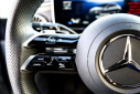 Thumbnail image of 2023 Mercedes-Benz EQE at MercedesBenzOfSanAntonioUSED of San Antonio, TX