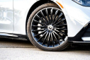 Thumbnail image of 2023 Mercedes-Benz EQE at MercedesBenzOfSanAntonioUSED of San Antonio, TX
