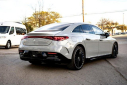 Thumbnail image of 2023 Mercedes-Benz EQE at MercedesBenzOfSanAntonioUSED of San Antonio, TX