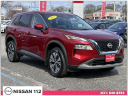 Thumbnail image of 2023 Nissan Rogue at Nissan 112 Sales Corp.