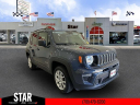 2020 Jeep Renegade Sport at Star Chrysler Jeep Dodge