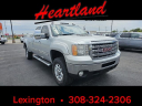 Thumbnail image of 2013 GMC Sierra 2500HD at Heartland Chevrolet Buick