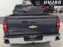 Thumbnail image of 2017 Chevrolet Silverado 1500 at Baglier Mazda - New and Used