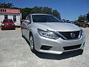 Thumbnail image of 2016 Nissan Altima at St. Mary Auto