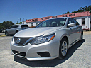 Thumbnail image of 2016 Nissan Altima at St. Mary Auto