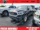 Thumbnail image of 2022 Ram 1500 at Bob Caldwell CDJR - New