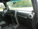 Thumbnail image of 2008 Jeep Wrangler Unlimited at WHOLESALERS UNLIMITED LLC