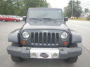Thumbnail image of 2008 Jeep Wrangler Unlimited at WHOLESALERS UNLIMITED LLC
