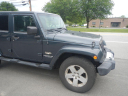 Thumbnail image of 2008 Jeep Wrangler Unlimited at WHOLESALERS UNLIMITED LLC