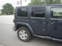 Thumbnail image of 2008 Jeep Wrangler Unlimited at WHOLESALERS UNLIMITED LLC