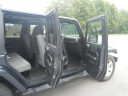 Thumbnail image of 2008 Jeep Wrangler Unlimited at WHOLESALERS UNLIMITED LLC