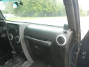 Thumbnail image of 2008 Jeep Wrangler Unlimited at WHOLESALERS UNLIMITED LLC