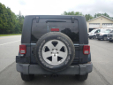 Thumbnail image of 2008 Jeep Wrangler Unlimited at WHOLESALERS UNLIMITED LLC
