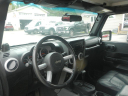 Thumbnail image of 2008 Jeep Wrangler Unlimited at WHOLESALERS UNLIMITED LLC