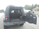 Thumbnail image of 2008 Jeep Wrangler Unlimited at WHOLESALERS UNLIMITED LLC