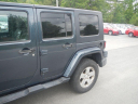 Thumbnail image of 2008 Jeep Wrangler Unlimited at WHOLESALERS UNLIMITED LLC