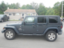 Thumbnail image of 2008 Jeep Wrangler Unlimited at WHOLESALERS UNLIMITED LLC
