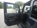 Thumbnail image of 2008 Jeep Wrangler Unlimited at WHOLESALERS UNLIMITED LLC