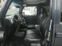 Thumbnail image of 2008 Jeep Wrangler Unlimited at WHOLESALERS UNLIMITED LLC