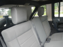 Thumbnail image of 2008 Jeep Wrangler Unlimited at WHOLESALERS UNLIMITED LLC