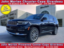 Thumbnail image of 2024 Jeep Grand Cherokee L at John Morlan Chrysler Preowned