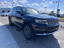 Thumbnail image of 2024 Jeep Grand Cherokee L at John Morlan Chrysler Preowned