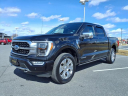 Thumbnail image of 2021 Ford F-150 at Jennings Chevy-Buick-Gmc