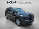 Thumbnail image of 2022 Ford Explorer at OrlandoKiaWest - NEW