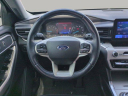 Thumbnail image of 2022 Ford Explorer at OrlandoKiaWest - NEW