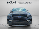 Thumbnail image of 2022 Ford Explorer at OrlandoKiaWest - NEW
