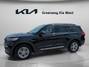 Thumbnail image of 2022 Ford Explorer at OrlandoKiaWest - NEW