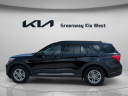 Thumbnail image of 2022 Ford Explorer at OrlandoKiaWest - NEW