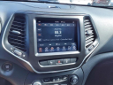 2022 Jeep Cherokee Latitude Lux at Gary Mathews Motors