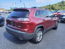 Thumbnail image of 2022 Jeep Cherokee at Gary Mathews Motors
