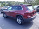 Thumbnail image of 2022 Jeep Cherokee at Gary Mathews Motors
