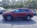 Thumbnail image of 2022 Jeep Cherokee at Gary Mathews Motors