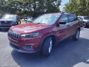 Thumbnail image of 2022 Jeep Cherokee at Gary Mathews Motors