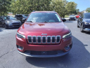 Thumbnail image of 2022 Jeep Cherokee at Gary Mathews Motors