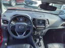 Thumbnail image of 2022 Jeep Cherokee at Gary Mathews Motors