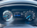 2017 Ford Fusion SE at Auffenberg Hyundai