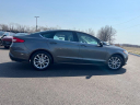 Thumbnail image of 2017 Ford Fusion at Auffenberg Hyundai