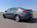 Thumbnail image of 2017 Ford Fusion at Auffenberg Hyundai