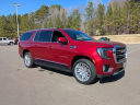 Thumbnail image of 2023 GMC Yukon XL at Boyd Auto group - Used