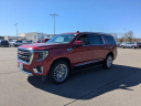 Thumbnail image of 2023 GMC Yukon XL at Boyd Auto group - Used