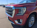 Thumbnail image of 2023 GMC Yukon XL at Boyd Auto group - Used