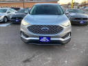 Thumbnail image of 2024 Ford Edge at Medford Motors