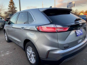 Thumbnail image of 2024 Ford Edge at Medford Motors