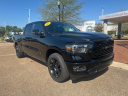 Thumbnail image of 2023 Ram 1500 at Blackburn Motor Co
