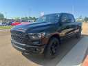 Thumbnail image of 2023 Ram 1500 at Blackburn Motor Co