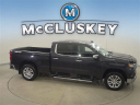 Thumbnail image of 2024 Chevrolet Silverado 1500 at Mccluskey Chevrolet Kings Automall